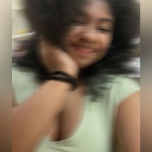 Meet your Posher, Jayla